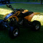 Profile Picture of Patrick Clifton (@patclifton420) on Instagram