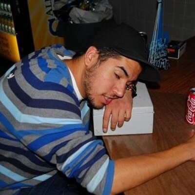 Profile Picture of Joshua Gutierrez (@JTtheProfessor) on Twitter