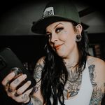 Profile Picture of Ashley Evans (@ashleyevanstattoos) on Instagram