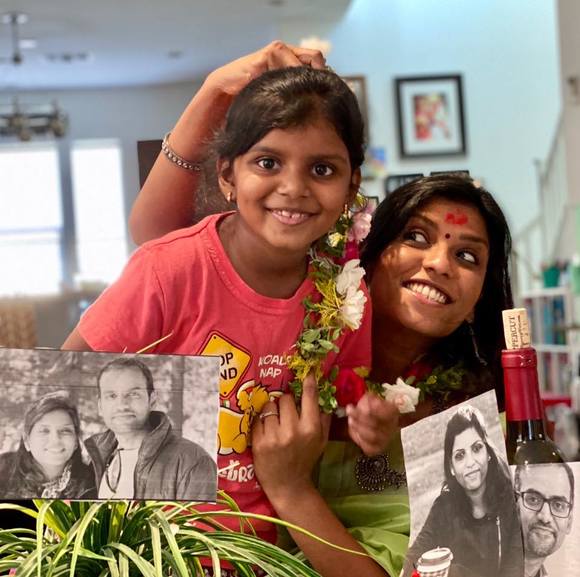 Profile Picture of Deepa Pillai (@deepa2083) on Poshmark