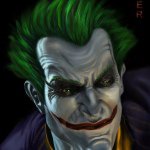 Profile Picture of Kim McCall Elrod (@jokers_woman) on Instagram