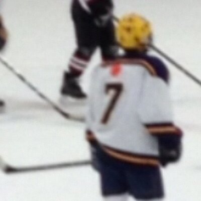Profile Picture of Matt Branton (@Branton71hockey) on Twitter