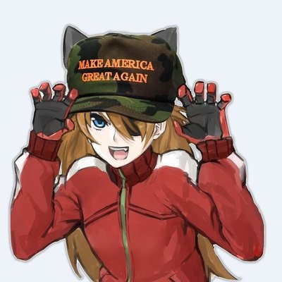 Profile Picture of Ted Goldberg (@TedGoldberg4) on Twitter