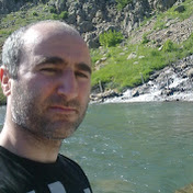 Profile Picture of Cafer Ayaz (@caferayaz9959) on Youtube