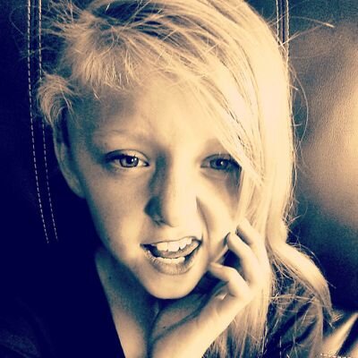 Avery Cunningham - Twitter Profile Picture of Avery Cunningham (@laughter_rules_) on Twitter