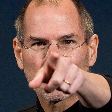 Profile Picture of Jérôme Lopez (@silverfoxdemars) on Twitter