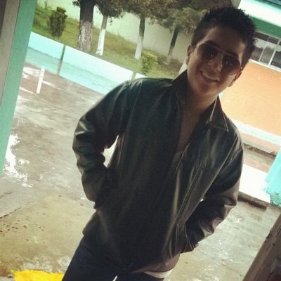 Profile Picture of Fernando Martell (@ferchoma99) on Twitter