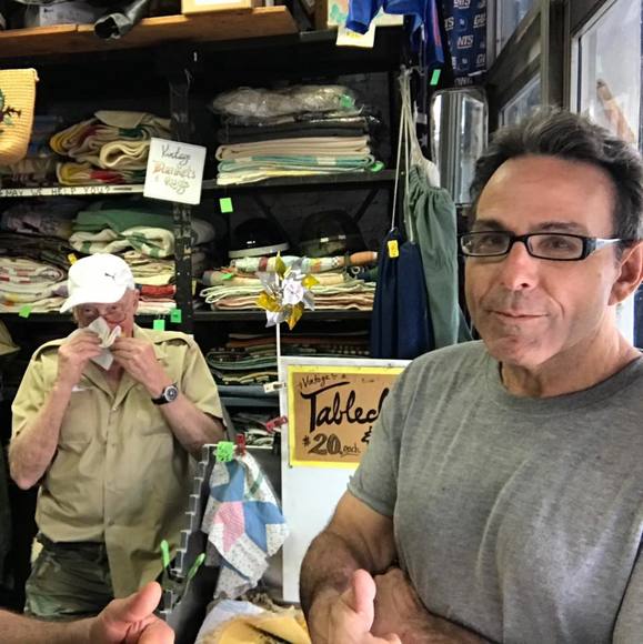 Profile Picture of Steven Kaplan (@stevenkaplan) on Poshmark