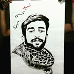 Profile Picture of tarahi.seah ghaLm.page.oficial (@amir.hossien.mohammadi) on Instagram