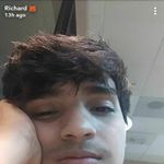 Richard Mendiola - Instagram Profile Picture of Richard Mendiola (@sirniggy) on Instagram