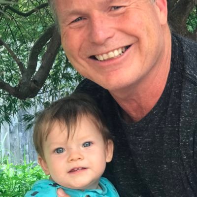 Profile Picture of Gary Wickham (@GaryWickham4) on Twitter