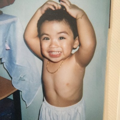 Profile Picture of " Alfonso " (@RaphaelLim125) on Twitter