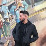 Profile Picture of Kyle Martin (@_big_kyy_) on Instagram