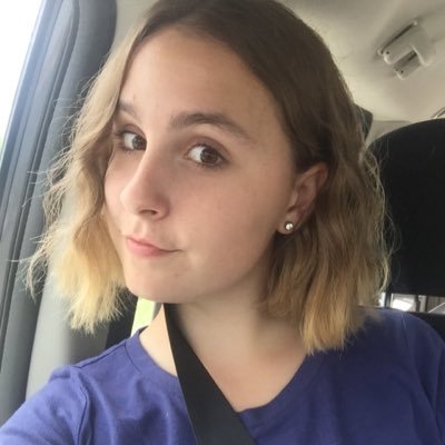 Profile Picture of Claire Lubenkovon Twitter