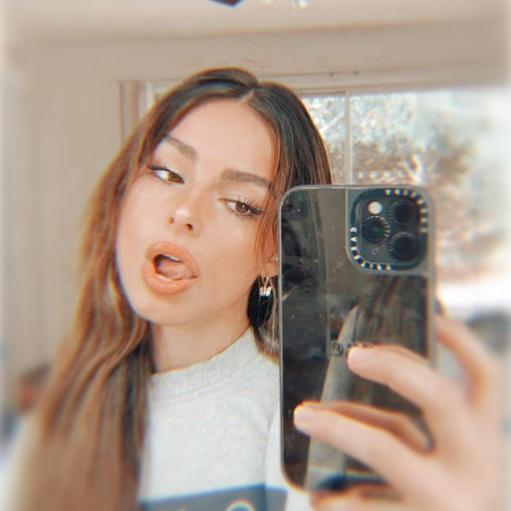 Profile Picture of . (@candyeasterling) on Tiktok