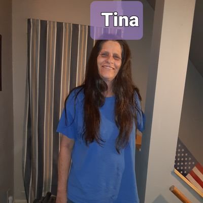 Profile Picture of Tina HOSKINS (@TinaHOS06457161) on Twitter