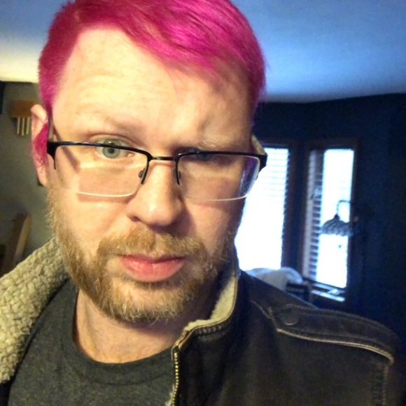 Profile Picture of Michael Murawski (@velvetskeleton) on Poshmark