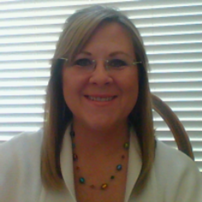 Profile Picture of LuAnn Robertson (@LuRaz7) on Twitter