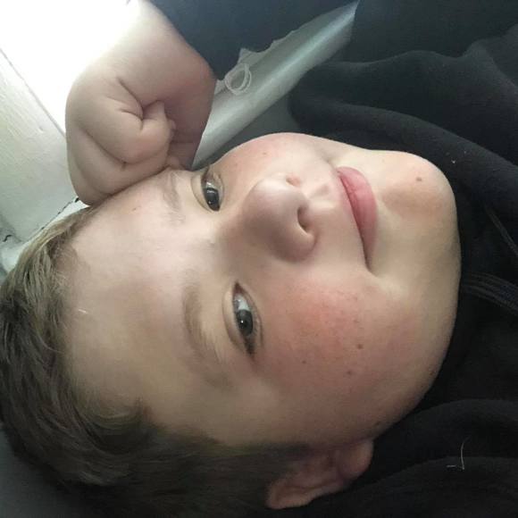 Profile Picture of Caden Shinners (@cadenshinners) on Poshmark