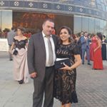 Profile Picture of Amale Morcos Rahy (@amalerahy) on Instagram