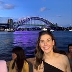 Profile Picture of Rebecca McKinley (@rebecccamck) on Instagram