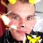 Profile Picture of Manuel Ledoux (@ledouxmanuel) on Instagram