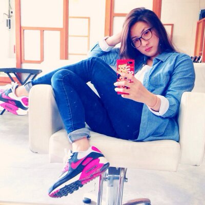 Profile Picture of Nao Kim (@KeiraKaneshiro) on Twitter