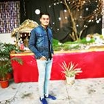 Profile Picture of Nishant choudhary (@_nishant_choudhary_1611) on Instagram