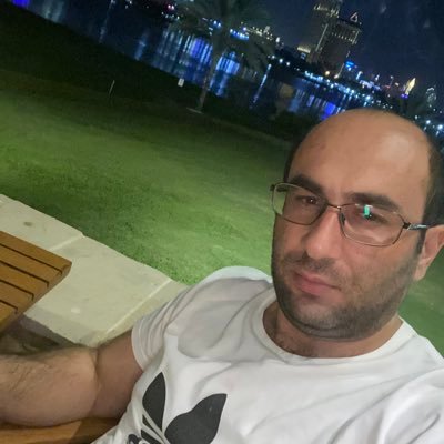 Profile Picture of Arsen Vardanyan (@ArsenVa85172512) on Twitter