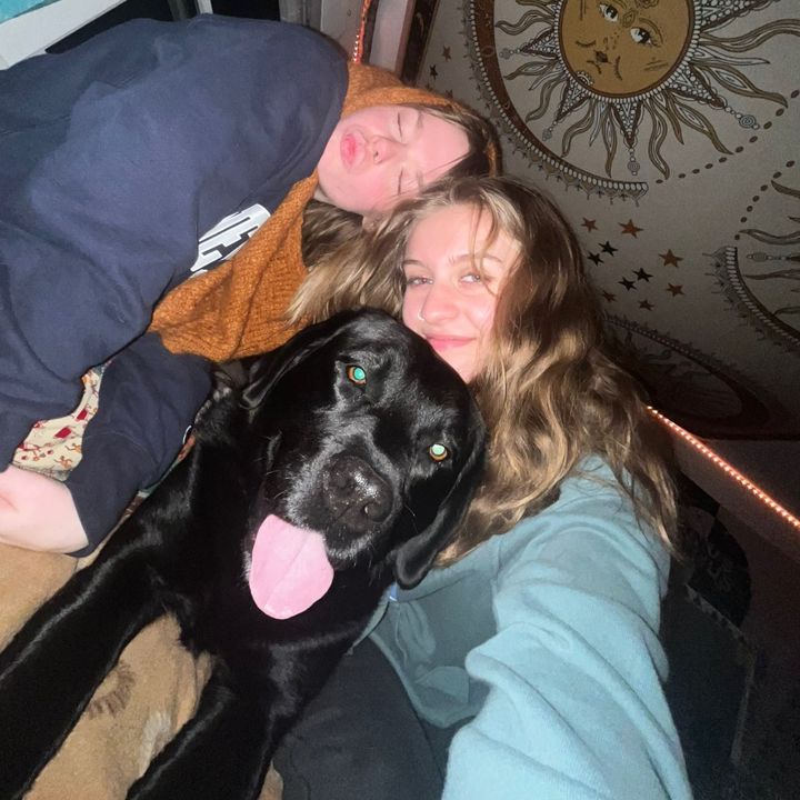 Profile Picture of cleo :) (@cleo_con) on Tiktok