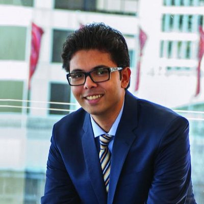 Profile Picture of Hasan Kamal Syed (@hsyed26) on Twitter