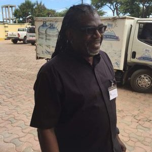 Profile Picture of Michael BLAIR (@rastapastor56) on Twitter