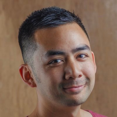 Profile Picture of Richard Sison (@richardsison) on Twitter