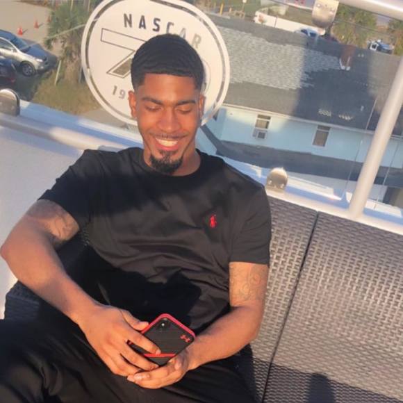 Profile Picture of Ty Roberts (@tyjumpman23) on Poshmark