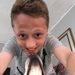 Profile Picture of Patrick Lancaster (@patrick_lancaster101) on Instagram