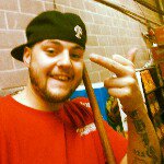 Profile Picture of corey spears (@bigdaddyspears130) on Instagram