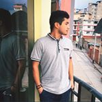 Profile Picture of Paul (@paulplasenciadiaz) on Instagram