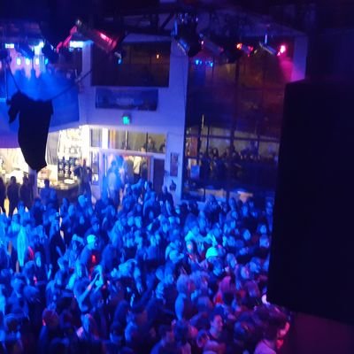 Profile Picture of Alex Arceneaux (@TheSparkDizzle) on Twitter