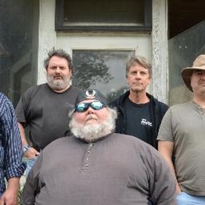 Jeff Higginson - Twitter Profile Picture of Jeff Higginson (@housebrokenomad) on Twitter