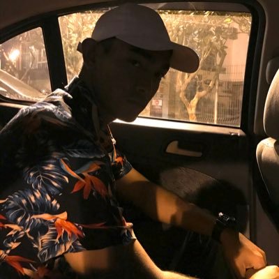 Profile Picture of Ahmad Zahran (@Zahranzahudilam) on Twitter