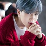 Profile Picture of 박지민 (@jimin.official95) on Instagram