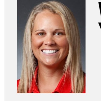 Whitney Wade Young - Twitter Profile Picture of Whitney Wade Young (@coachwhityoung) on Twitter