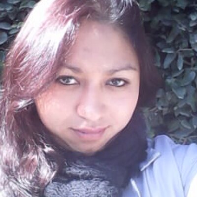 Profile Picture of PAOLA BECERRA (@paolabecerra80) on Twitter