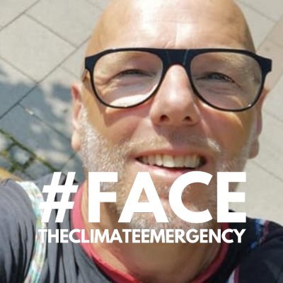 Profile Picture of Adam Srigley  🌍 Born @ 322 Ppm CO₂ (@AdamSrigley) on Twitter