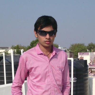 Profile Picture of Pranav Bhatt (@pranavbhatt99) on Twitter