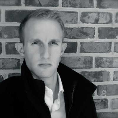 Profile Picture of Nicholas A. Ferwerda (@nicholaslexiv) on Twitter