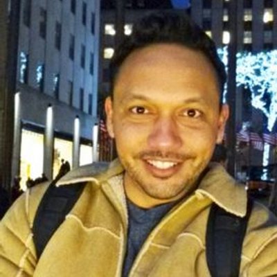 Profile Photo of Francisco Borja (@franciscoborja) on Twitter