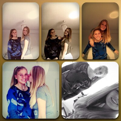 Profile Picture of Booo (@BoxAmie) on Twitter