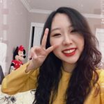 Profile Picture of Dana 다빈 Kim (@dana.dabin) on Instagram