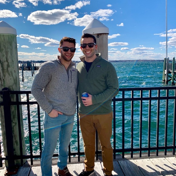 Profile Picture of Brendan Mcisaac (@brendanm27) on Poshmark